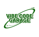 VibeCodeGarage Logo
